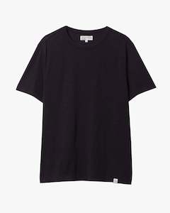 Pima Slub Cotton T-Shirt