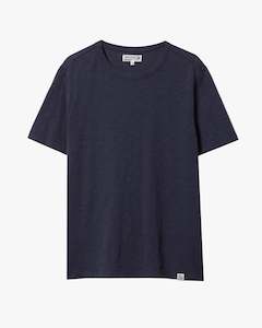 Pima Slub Cotton T-Shirt