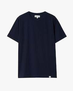 Pima Slub Cotton T-Shirt