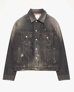 Trafalgar Denim Jacket