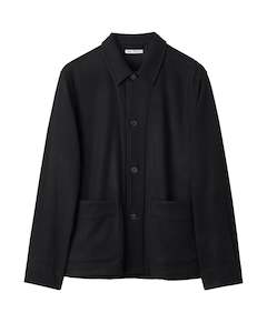 Box Archive Jacket - Wool