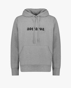 Aotearoa Hoodie