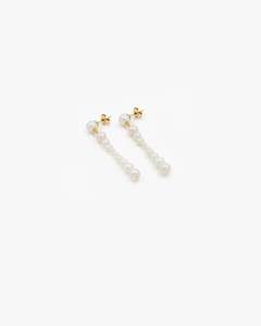 Pearl Drop Earring