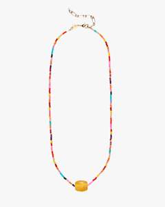 Sunny Eldorado Necklace