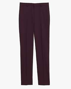 Emma Wool Trouser