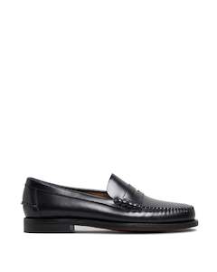 Classic Dan Leather Loafer