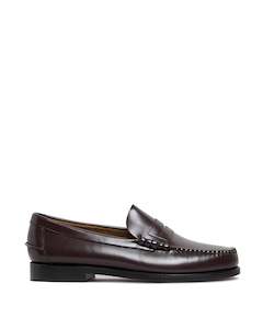 Classic Dan Leather Loafer