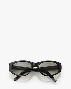 Unwound Sunglasses