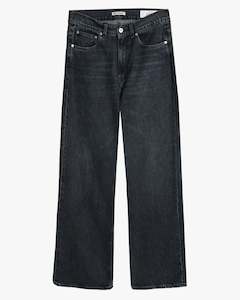 Third Cut Jeans