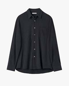 Classic Shirt - Silk