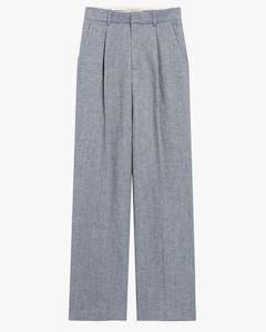 Cyrano Wide Leg Pants