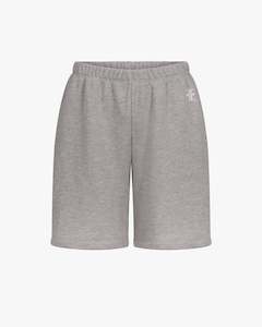 Terry Boyfriend Short