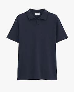 Stretch Polo Shirt