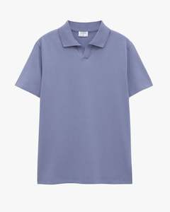 Stretch Polo Shirt