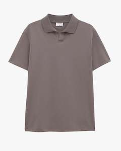 Stretch Polo Shirt