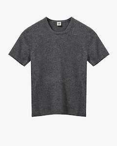 Como Wool Knit Tee