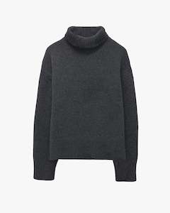 Omaira Sweater