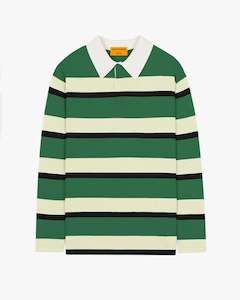 Striped Rugby