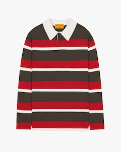 Striped Rugby