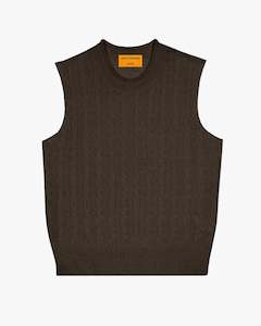 Cable Vest