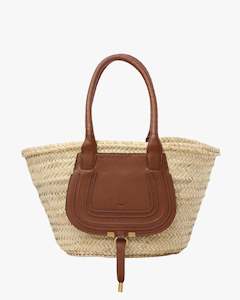 Marcie Basket Bag