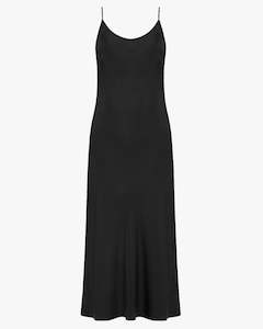 Violeta Slip Dress