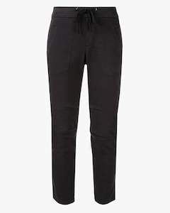 Soft Drape Utility Pant