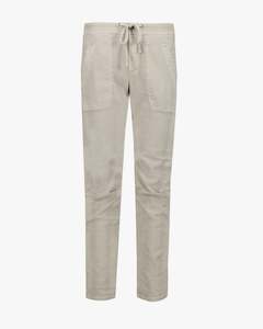 Soft Drape Utility Pant