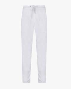 Soft Drape Utility Pant