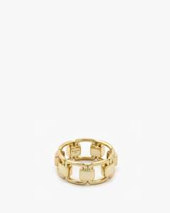 Reflection Link Ring