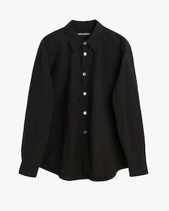 Beyond Shirt - Liquid Poplin