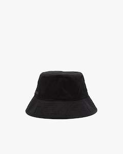 Twill Bucket Hat