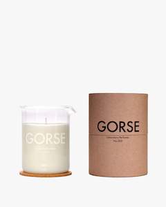 Gorse Candle 200g