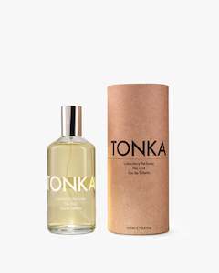 Tonka Eau de Toilette 100ml