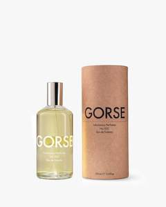 Gorse Eau de Toilette 100ml