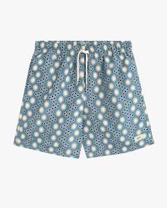 Disco Sun Short