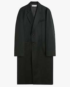 Robe Overcoat