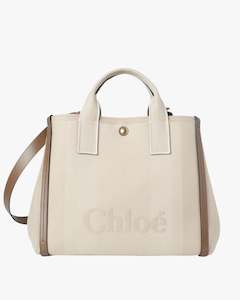 Large Chloe Carry Tote