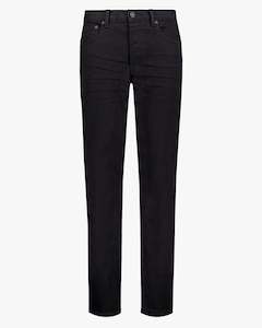 Slim Fit Stretch (Dark Whisker)