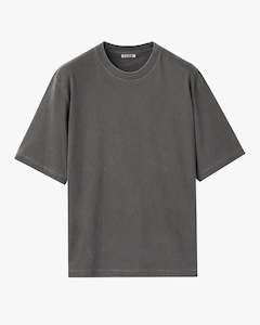 Pigment Dyed T-Shirt