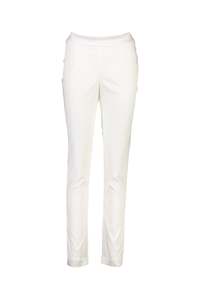 Clothing: WORLD 4522 Werq Trouser Ivory