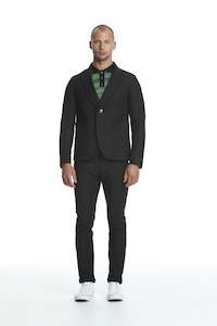 WORLDman 4475 The Jeweller Blazer Black