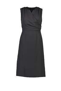 WORLD 4385 Helen of Jersey Dress Black