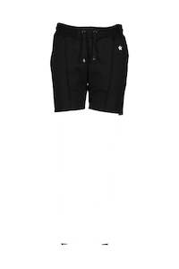 WORLD 4505 The Lover Short (Unisex) Black