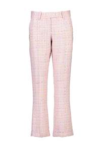 WORLD 4371 Beegee Trouser Pink