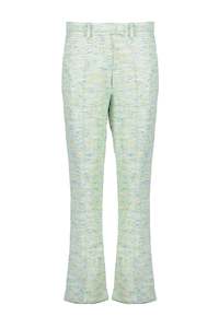 WORLD 4371 Beegee Trouser Mint