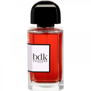 Clothing: BDK Rouge Smoking 100ml