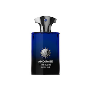 AMOUAGE Interlude Black Iris 100ml