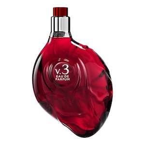 Map of the Heart Red Heart V.3 90ml