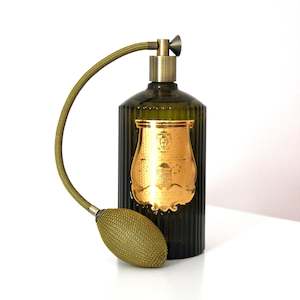 Clothing: CIRE TRUDON ROOM SPRAY Reggio Green